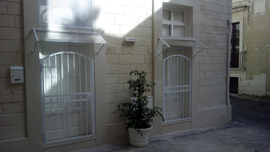 Casa Anna Apartment Lecce Exterior photo