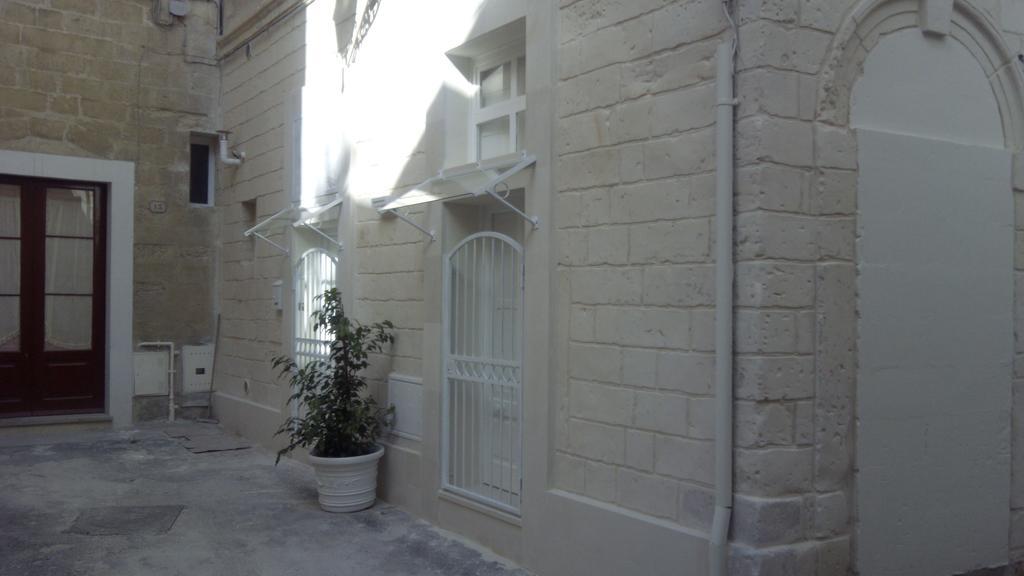 Casa Anna Apartment Lecce Exterior photo